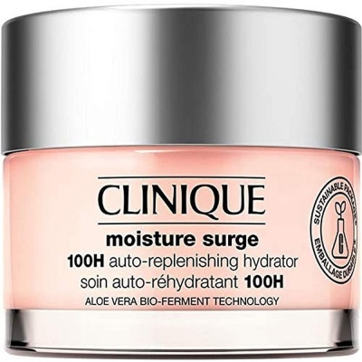 Clinique - Clinique Moisture Surge 100 Hour Action Facial Moisturising Cream 50 Ml