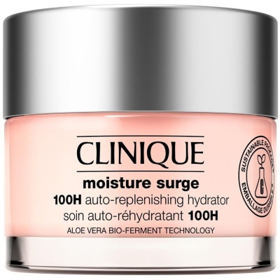 Clinique - Clinique Moisture Surge 100 Hour Action Facial Moisturising Cream 75 ML