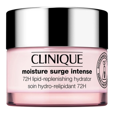 Clinique - Clinique Moisture Surge Intense72 Saat Nem Koruma Teknolojili Nemlendirici 30 ml