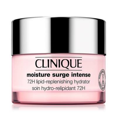 Clinique - Clinique Moisture Surge Intense 72 Saat Etkili 50ML Yoğun Nemlendirici