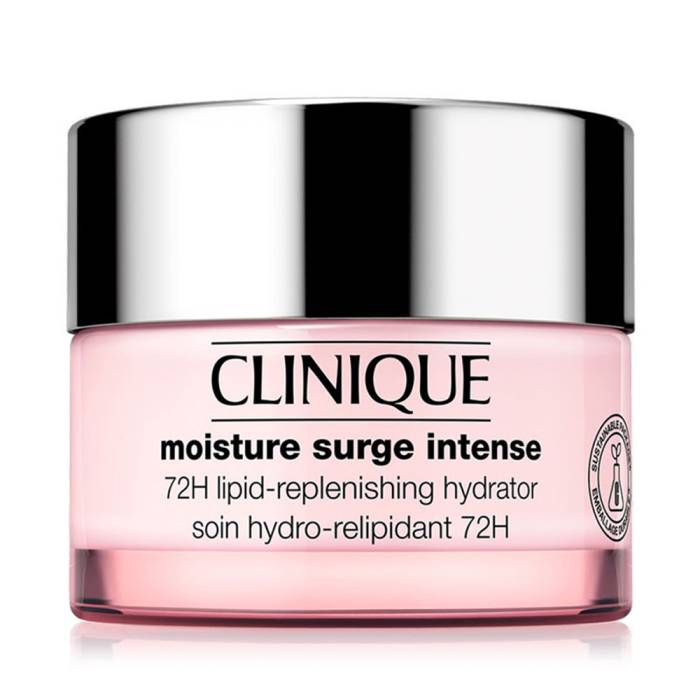 Clinique Moisture Surge Intense 72 Saat Etkili 50ML Yoğun Nemlendirici