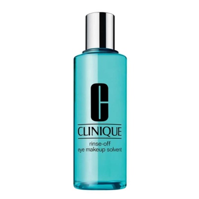 Clinique - Clinique Rinse-Off Eye Makeup Remover 125 ml
