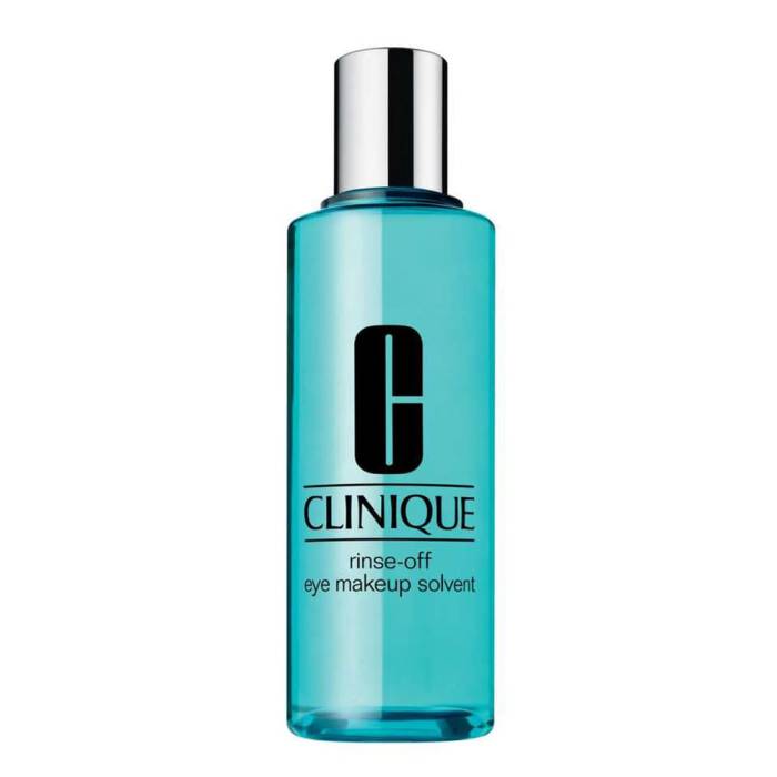 Clinique Rinse-Off Eye Makeup Remower 125 ml