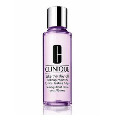 Clinique - Clinique Take The Day Make Up Remover 125 ml