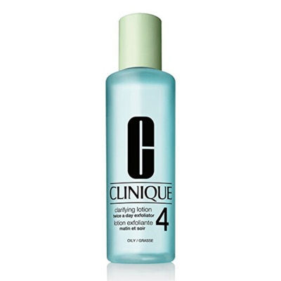 Clinique - Clinique Clarifying Lotion for Oily Skin - Clarifying Lotion 4 200 ml