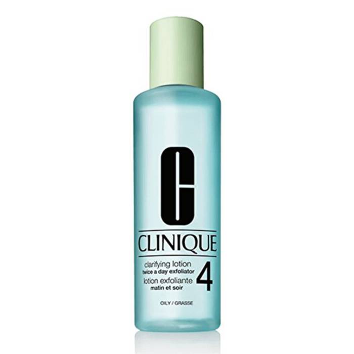 Clinique Yağlı Ciltler için Arındırıcı Losyon - Clarifying Lotion 4 200 ml