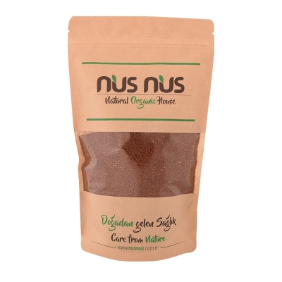 nusnus - Cress seeds