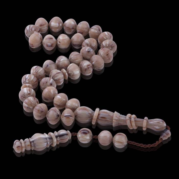 Czechoslovak Katalin Rosary Tbu21