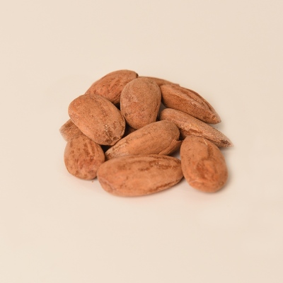 Datça Roasted Almonds - Thumbnail