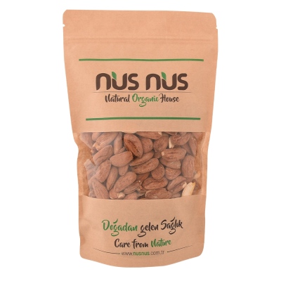 nusnus - Datça Roasted Almonds