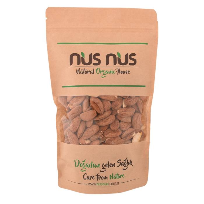 Datça Roasted Almonds