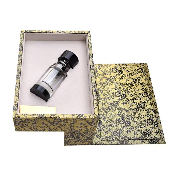 Decorative Essence Bottle with Butterfly Box 3 ml