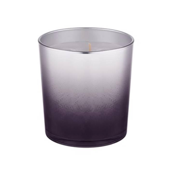 Decorium Ars 1038 Av Candle Holder Chrome