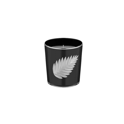 Decorium - Decorium Ars 1038 Av Candle Holder Dark Leaf Platin Pb