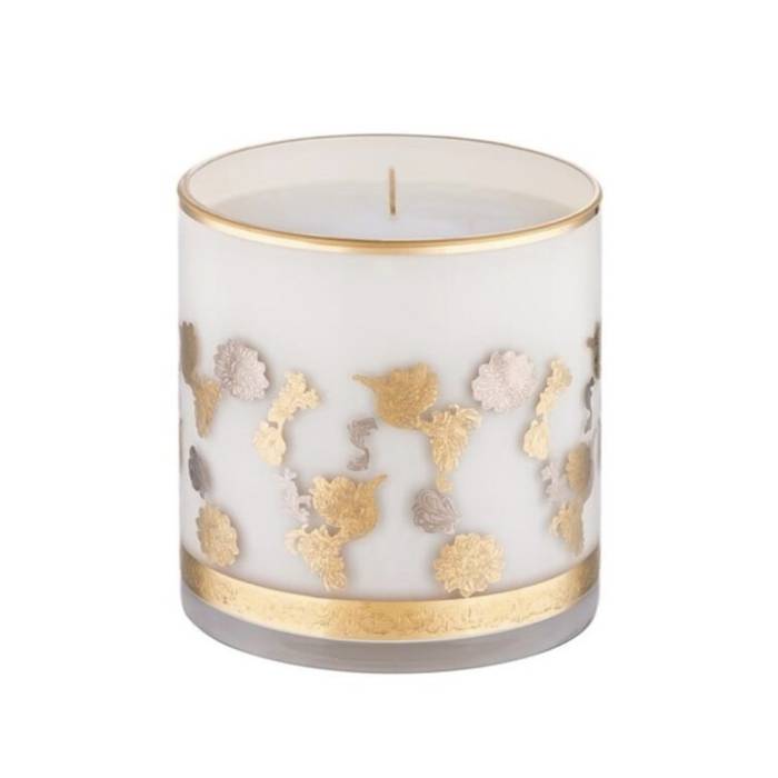 Decorium Ars 1038 Av Candle Holder Yasmin 9x8 cm