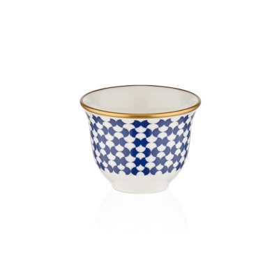 Decorium Ars 2028 18 Prs Kulp. Cay-Mıra Tk Dante - 3