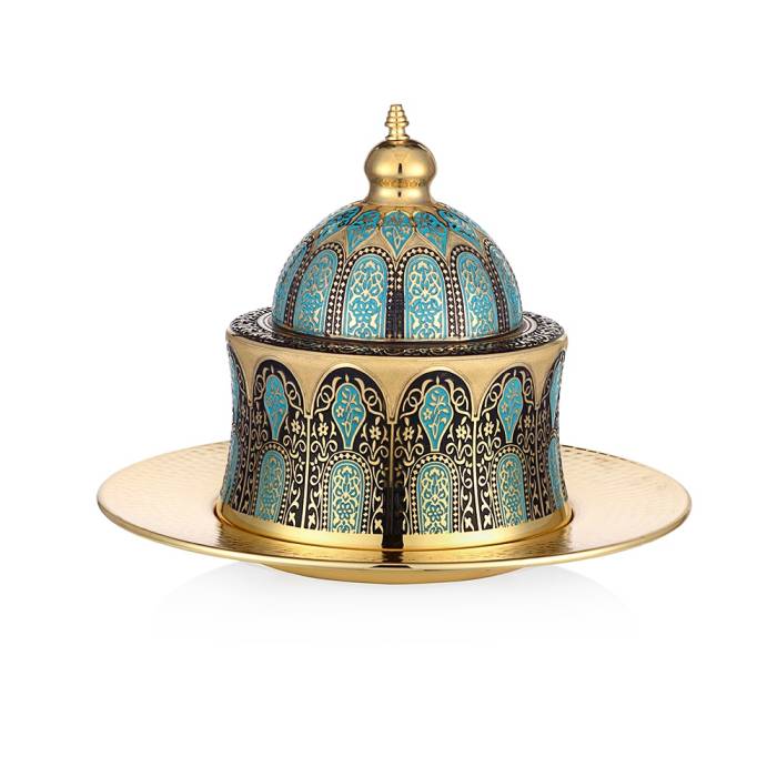 Decorium Ars 652 Abc Turkish Delight Holder Hürrem