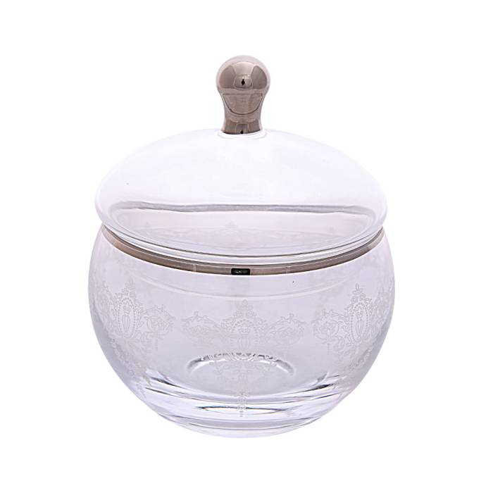 Decorium ARS201 AB Sugar bowl Elenor 02 - 1