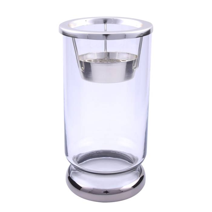 Decorium Censer Dalia Platinum M06324