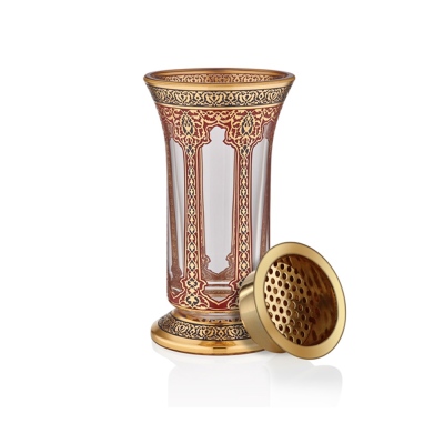 Decorium - Decorium Censer Sultan Ahmed Ars 43