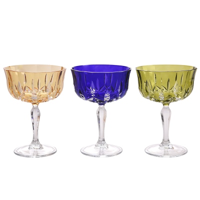 Decorium Dondurmalık 6 Parça Crıstallıne 6 Renk M03607 - 3