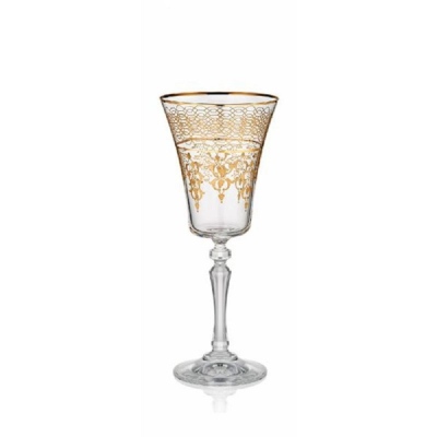 Decorium - Decorium Goblet 6 Prc Valentia Ars 1014 M01014