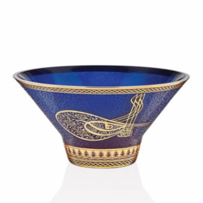 Decorium Bowl Kanuni M00673 - 1