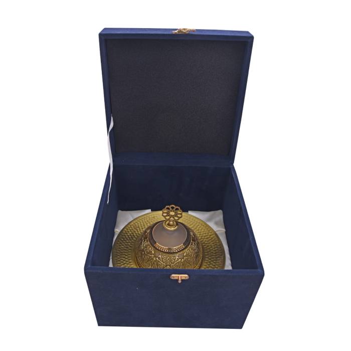 Decorium Turkish Delight Plate Seljuk M00045-ABC