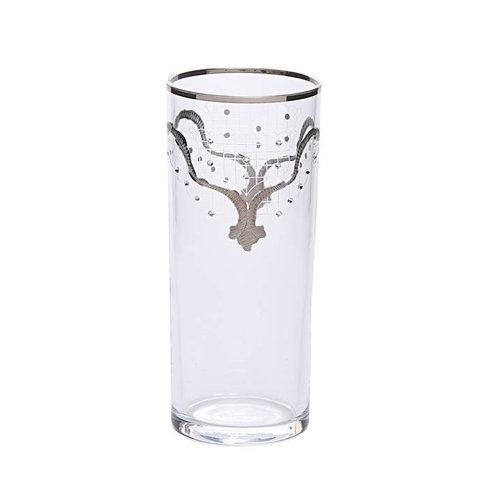 Decorium Soft Drink 6 Prc Bella Platinum M00360