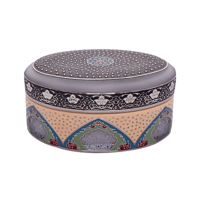 Decorium - Decorium Jewellery Box Arzhane M00032-Ab