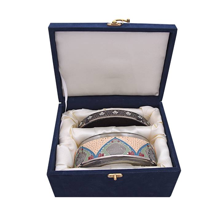 Decorium Jewellery Box Arzhane M00032-Ab