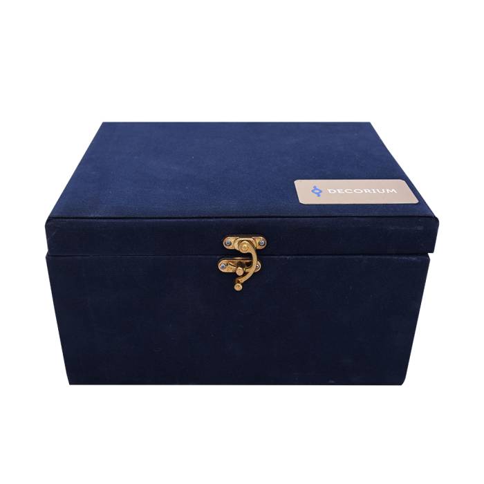 Decorium Jewellery Box Arzhane M00032-Ab