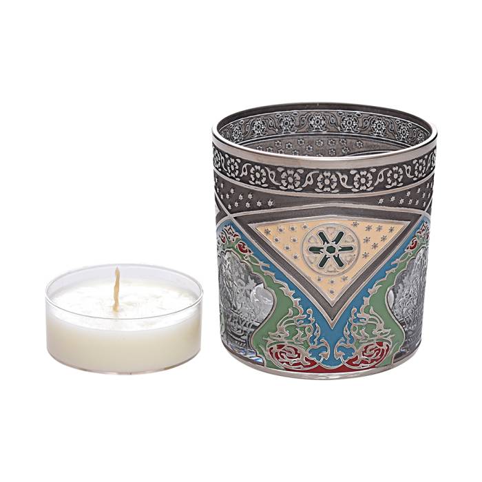 Decorium Candle Holder Arzhane M00400-KS