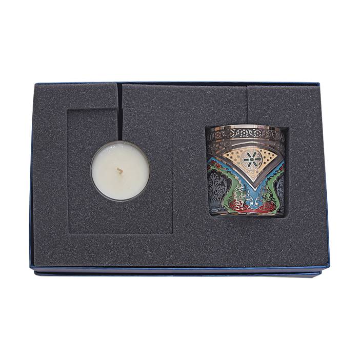 Decorium Candle Holder Arzhane M00400-KS