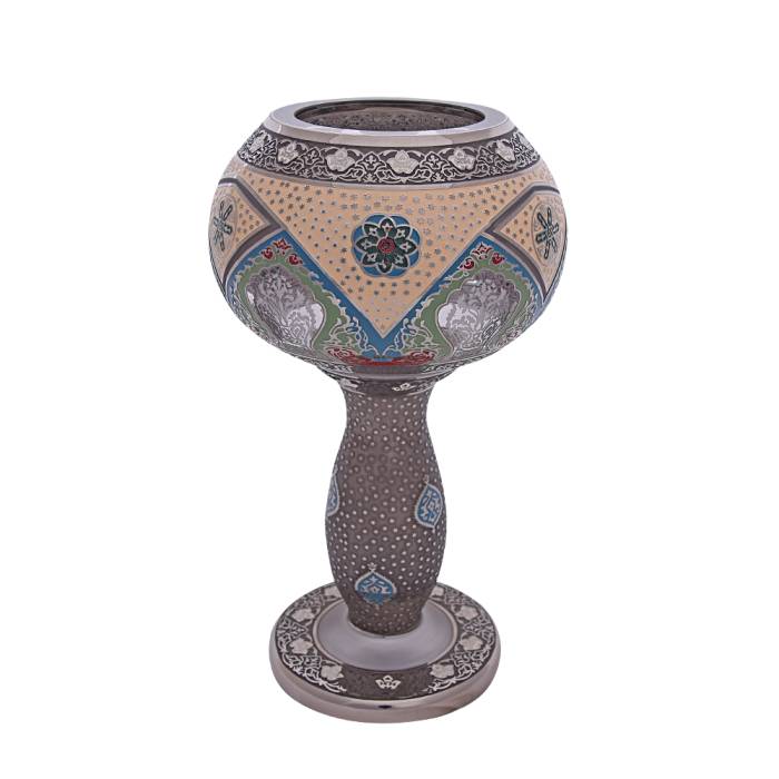 Decorium Candle Holder Arzhane M00643