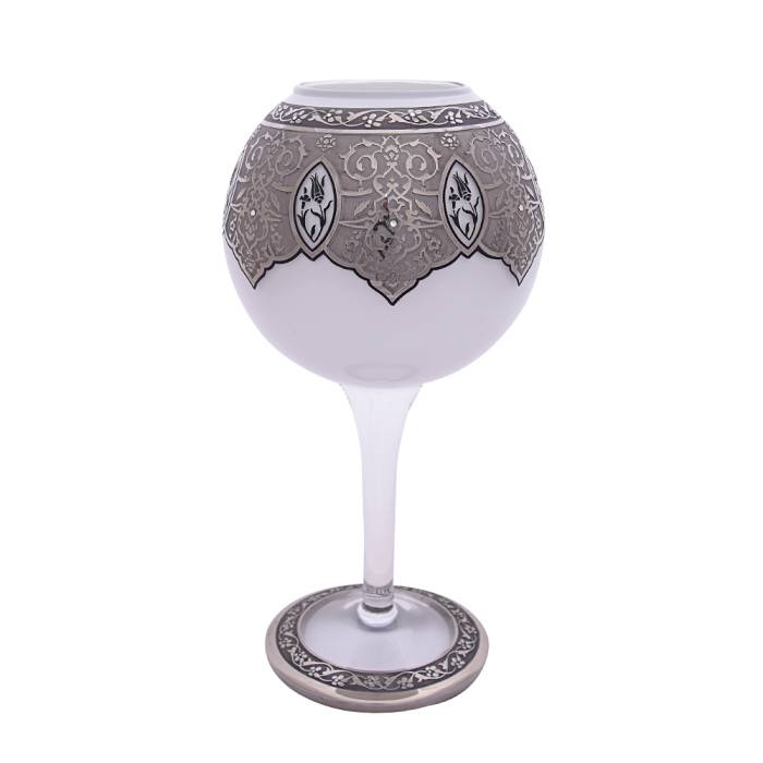 Decorium Candle Holder Revan M00312-AB