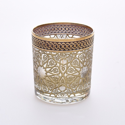 Decorium Mumluk Selçuklu Ars 400 M00400-Ks - Thumbnail