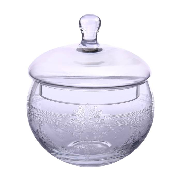 Decorium Sugar Bowl Elite ARS 201 - 1