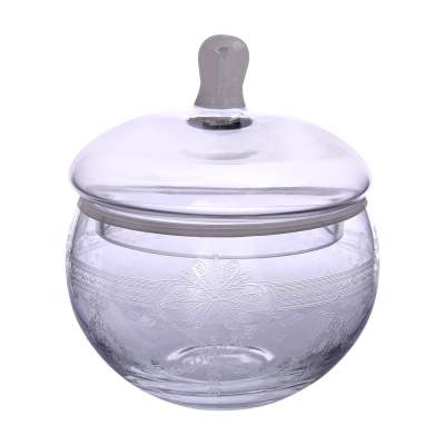 Decorium - Decorium Sugar Bowl Elite Platinum Ars 201-AB