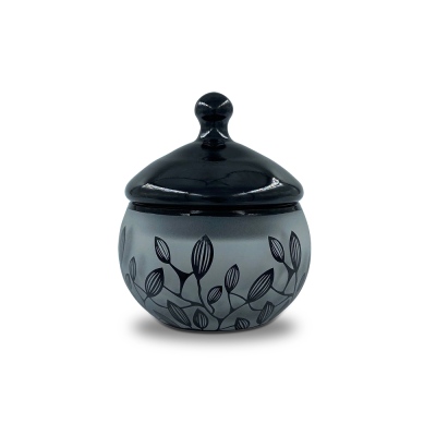 Decorium - Decorium Sugar Bowl Layla Ars 201 M00201-Ab