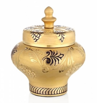 Decorium - Decorium Sugar Bowl Munhani Ars 583 M00583-Ab