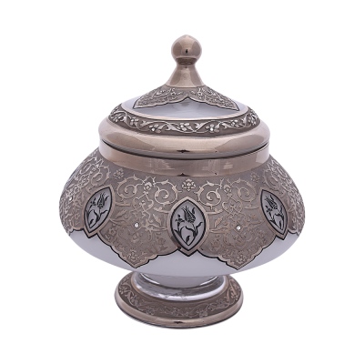 Decorium - Decorium Sugar Bowl Revan M00512-AB