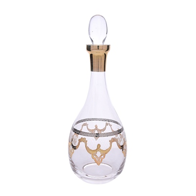 Decorium - Decorium Bottle Gold-Platinum ARS 25