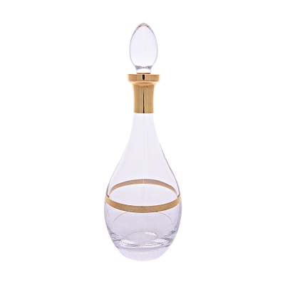 Decorium - Decorium Bottle Gold