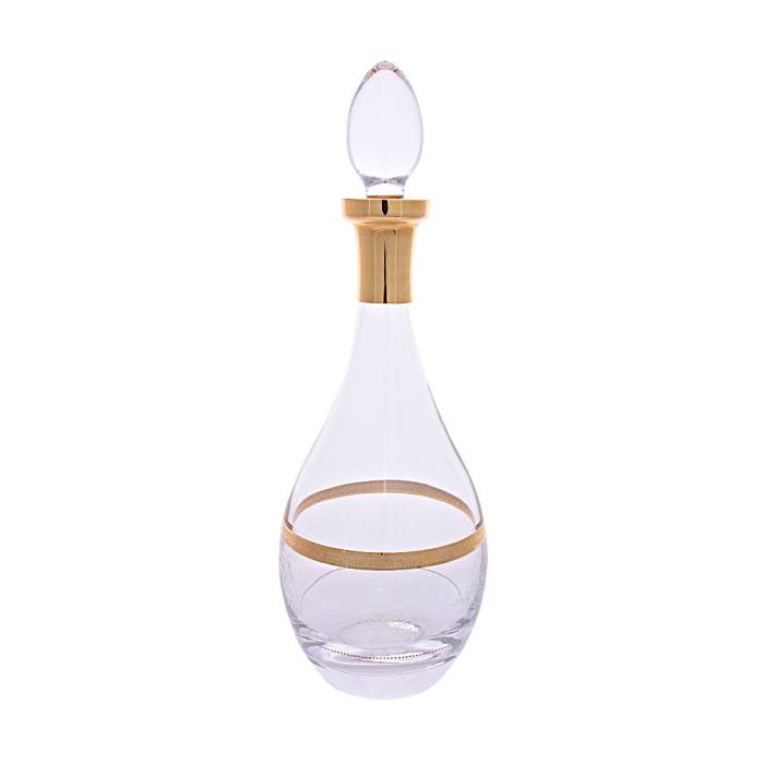 Decorium Bottle Gold
