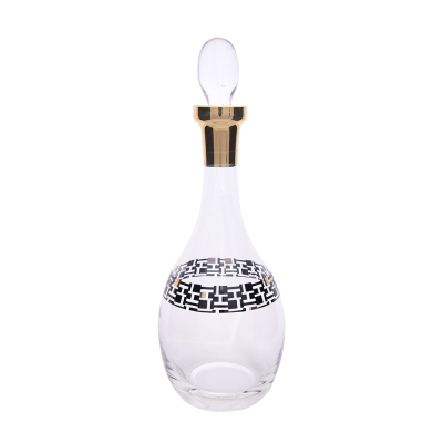 Decorium - Decorium Bottle Monochrome