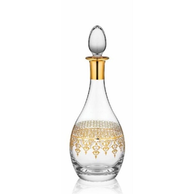 Decorium Şişe Valentia Ars 336 M00336-Ab - Decorium