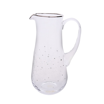 Decorium - Decorium Jug Gardenia M00341