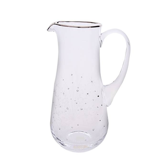 Decorium Jug Gardenia M00341