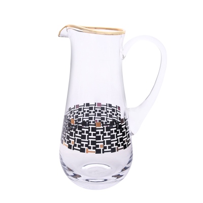 Decorium - Decorium Jug Monochrome